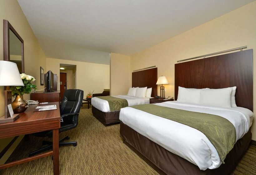 Otel Springhill Suites By Marriott Turlock