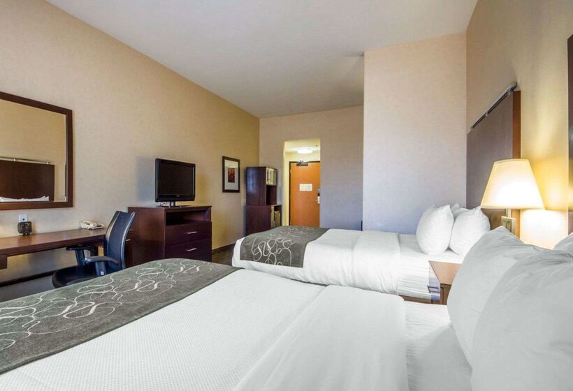 Otel Springhill Suites By Marriott Turlock
