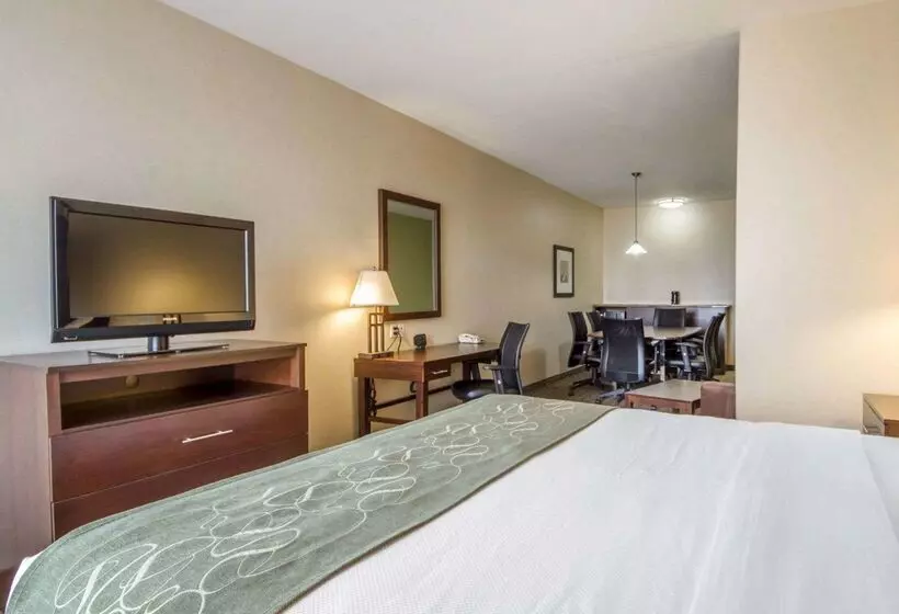 فندق Springhill Suites By Marriott Turlock