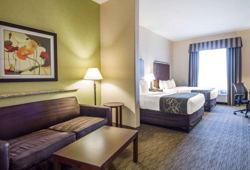 Otel Springhill Suites By Marriott Turlock