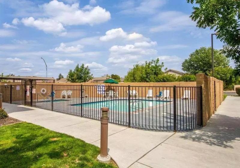 فندق Springhill Suites By Marriott Turlock