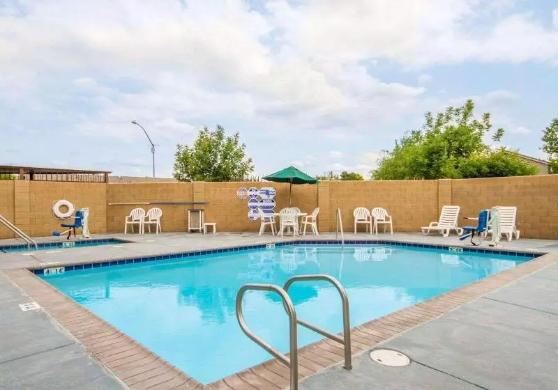 فندق Springhill Suites By Marriott Turlock