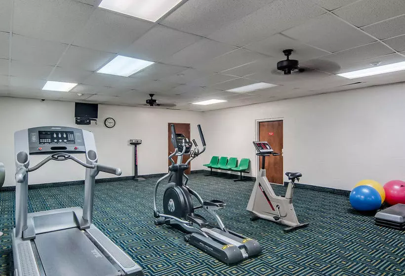 Hotel Smart Formerly Econo Lodge