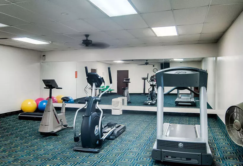 Hotel Smart Formerly Econo Lodge