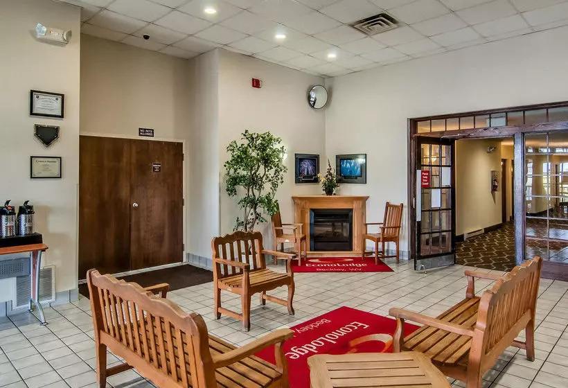 Hotel Smart Formerly Econo Lodge