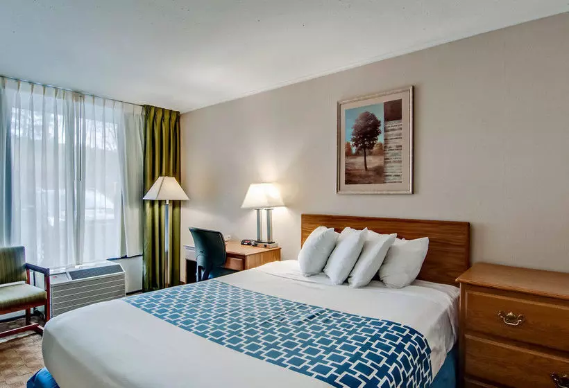 Hotel Smart Formerly Econo Lodge