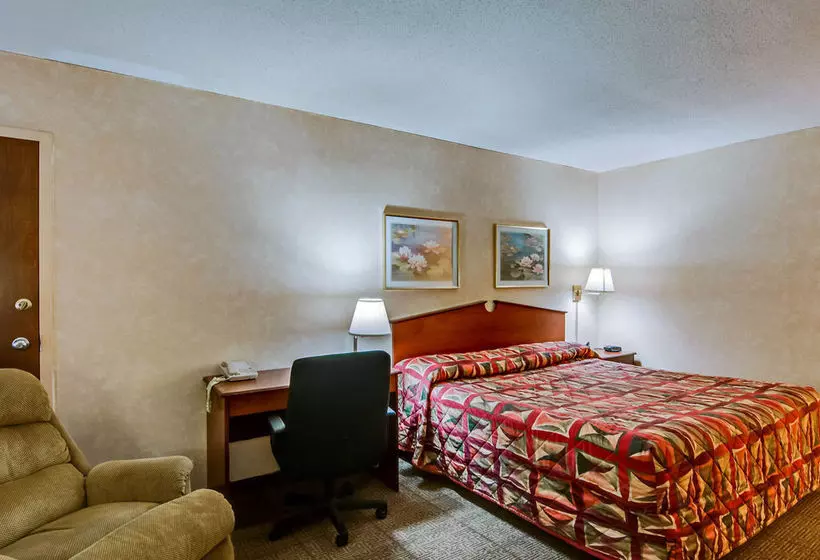 Hotel Smart Formerly Econo Lodge