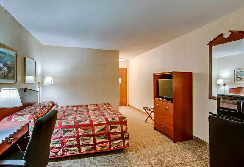 Hotel Smart Formerly Econo Lodge