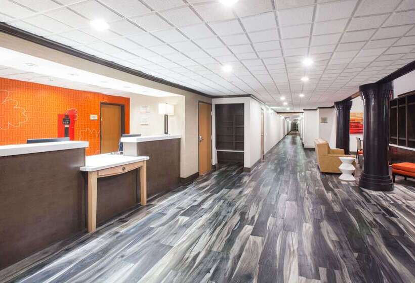 호텔 Hawthorn Extended Stay By Wyndham Corpus Christi