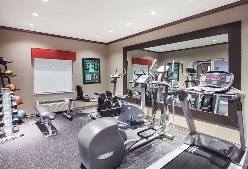 호텔 Hawthorn Extended Stay By Wyndham Corpus Christi