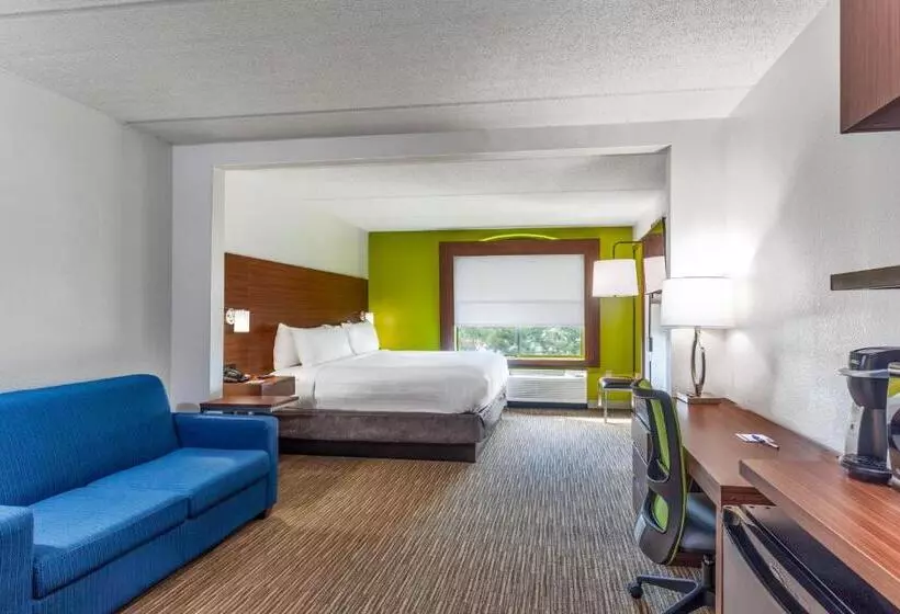 ホテル Holiday Inn Express & Suites Augusta West - Ft Gordon Area, An Ihg