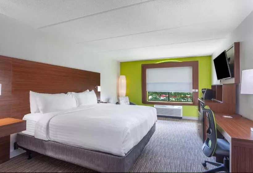 ホテル Holiday Inn Express & Suites Augusta West - Ft Gordon Area, An Ihg