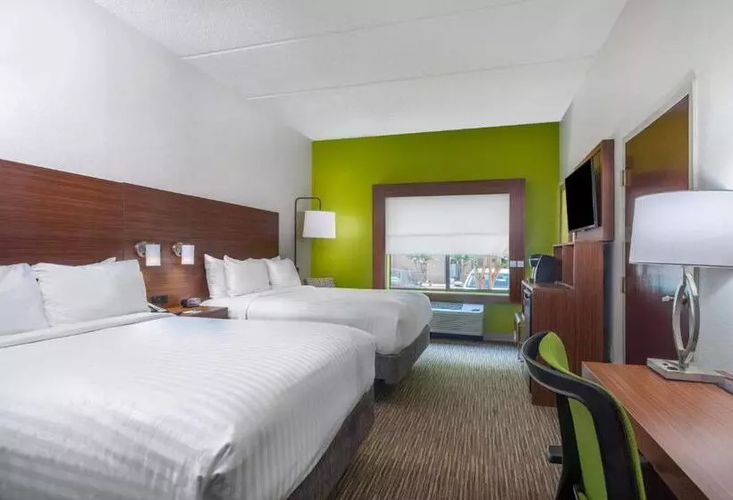 ホテル Holiday Inn Express & Suites Augusta West - Ft Gordon Area, An Ihg