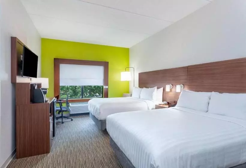 ホテル Holiday Inn Express & Suites Augusta West - Ft Gordon Area, An Ihg