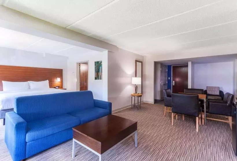 ホテル Holiday Inn Express & Suites Augusta West - Ft Gordon Area, An Ihg