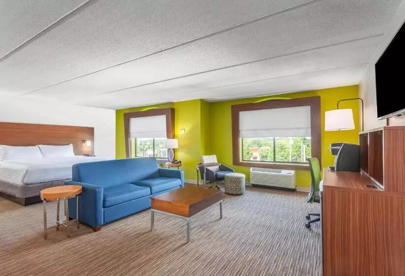 ホテル Holiday Inn Express & Suites Augusta West - Ft Gordon Area, An Ihg