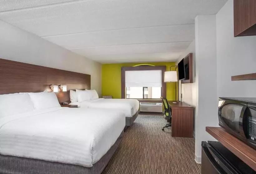 ホテル Holiday Inn Express & Suites Augusta West - Ft Gordon Area, An Ihg