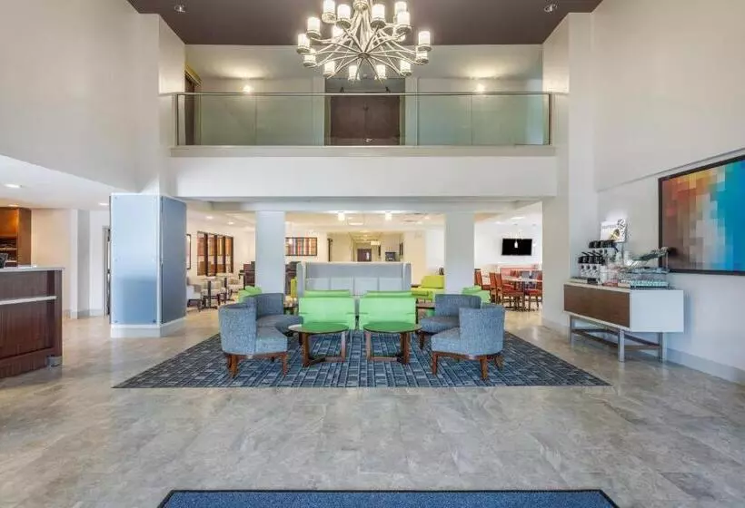 ホテル Holiday Inn Express & Suites Augusta West - Ft Gordon Area, An Ihg