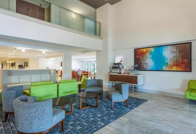 ホテル Holiday Inn Express & Suites Augusta West - Ft Gordon Area, An Ihg