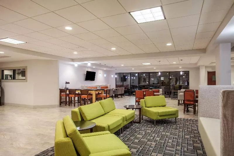ホテル Holiday Inn Express & Suites Augusta West - Ft Gordon Area, An Ihg