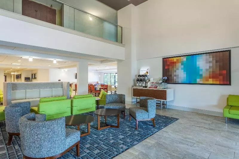 ホテル Holiday Inn Express & Suites Augusta West - Ft Gordon Area, An Ihg