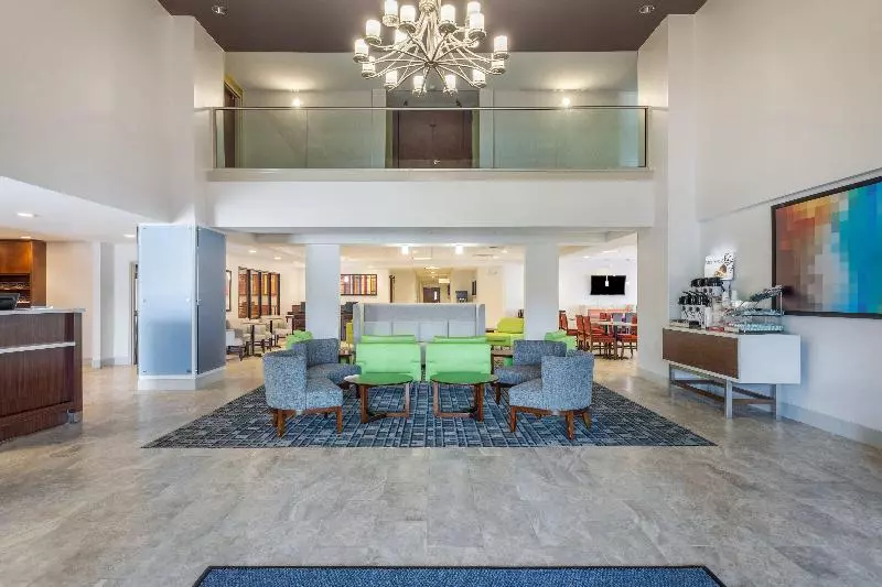 ホテル Holiday Inn Express & Suites Augusta West - Ft Gordon Area, An Ihg