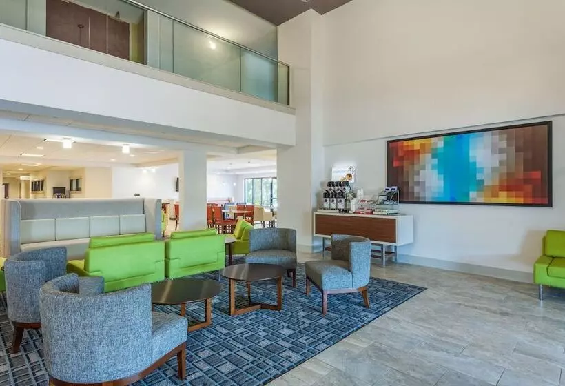 ホテル Holiday Inn Express & Suites Augusta West - Ft Gordon Area, An Ihg