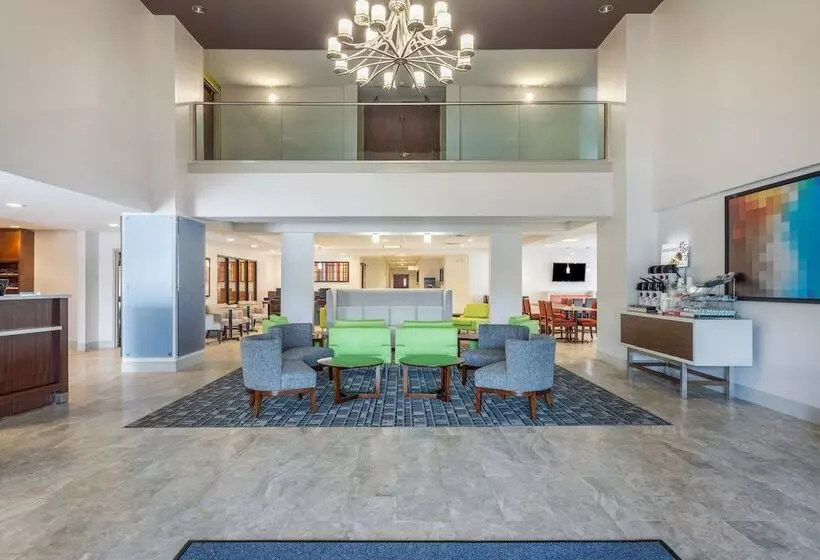 ホテル Holiday Inn Express & Suites Augusta West - Ft Gordon Area, An Ihg