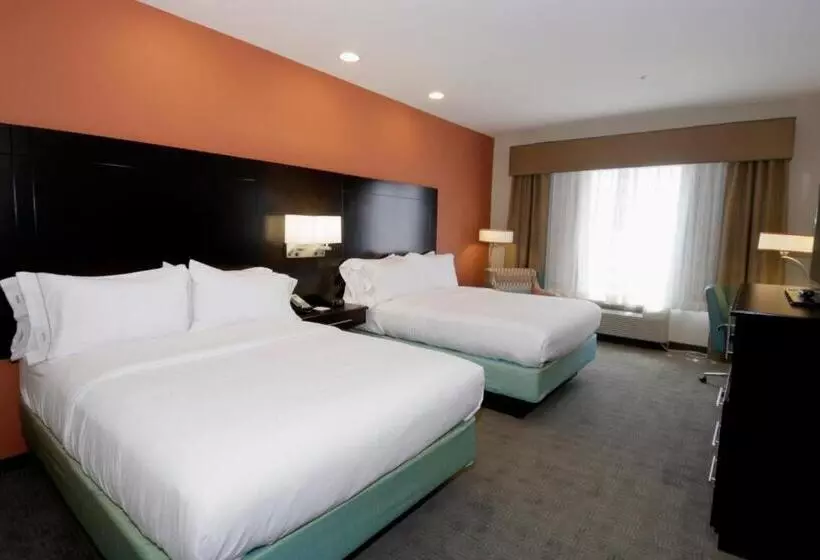 ホテル Holiday Inn Express & Suites Austin South, An Ihg