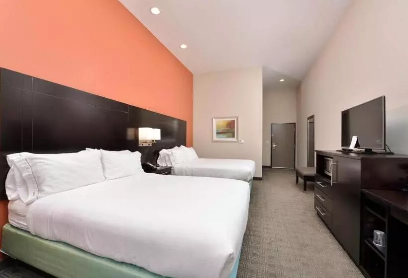 ホテル Holiday Inn Express & Suites Austin South, An Ihg