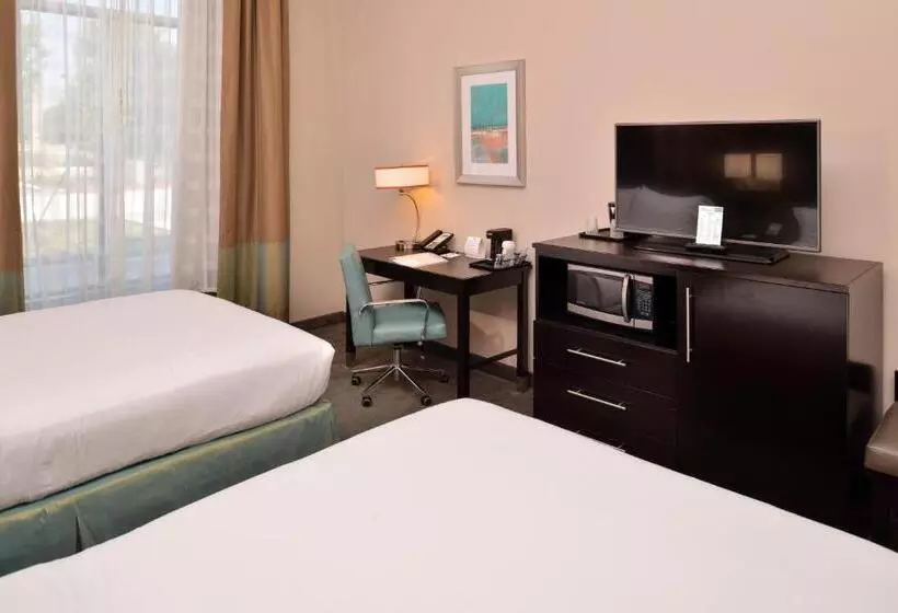 ホテル Holiday Inn Express & Suites Austin South, An Ihg