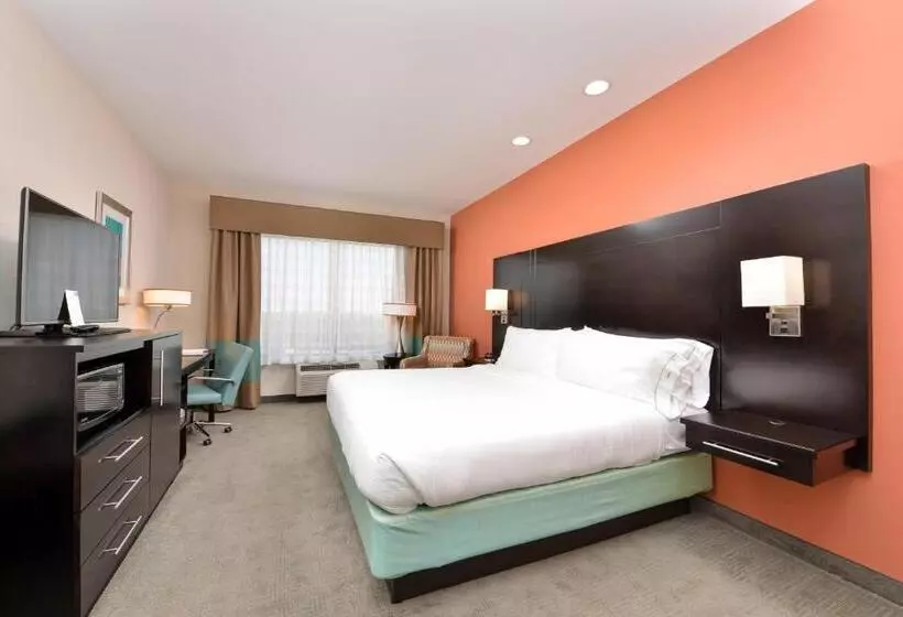 ホテル Holiday Inn Express & Suites Austin South, An Ihg