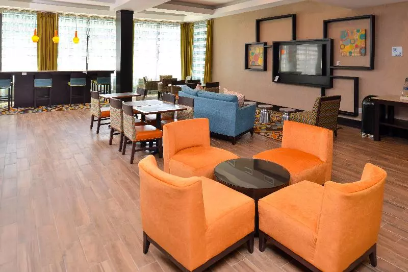 ホテル Holiday Inn Express & Suites Austin South, An Ihg