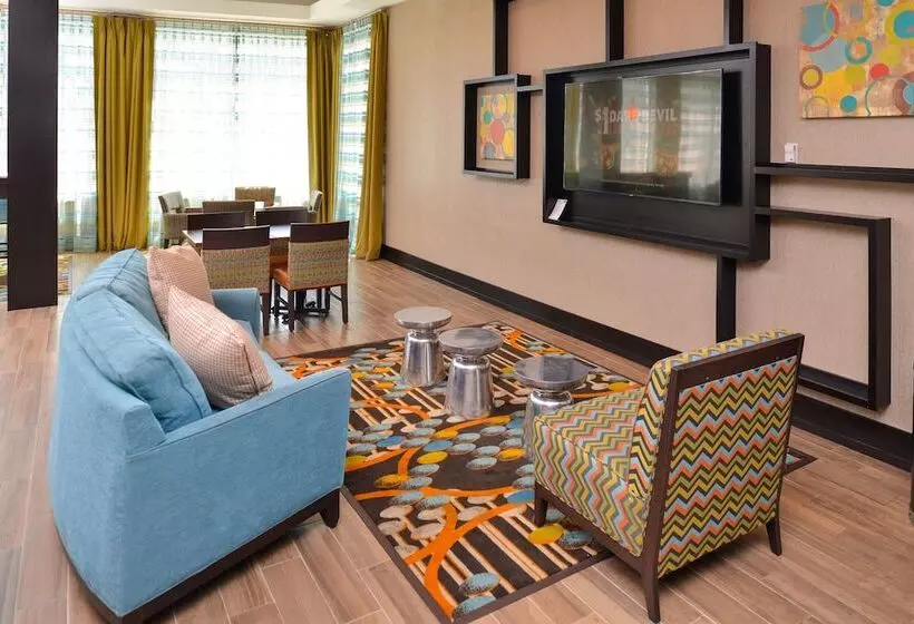 ホテル Holiday Inn Express & Suites Austin South, An Ihg