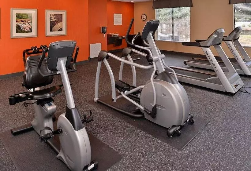 ホテル Holiday Inn Express & Suites Austin South, An Ihg