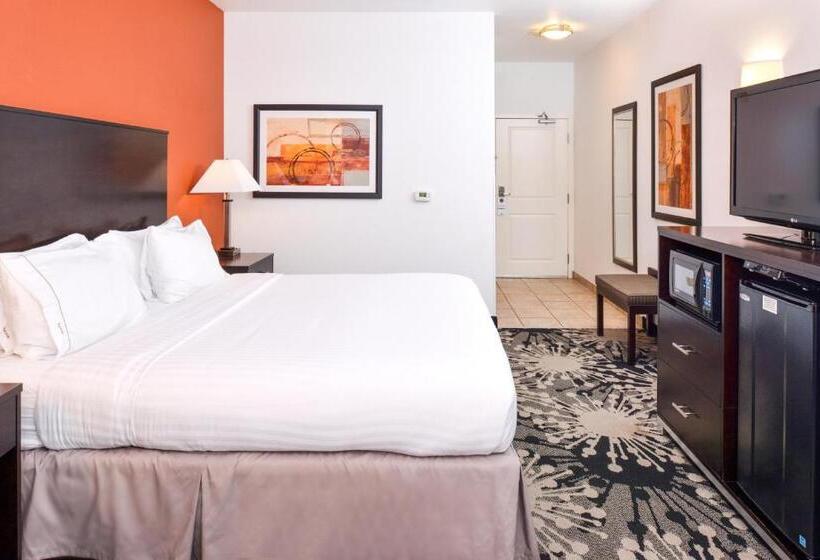 호텔 Holiday Inn Express & Suites Greenfield, An Ihg