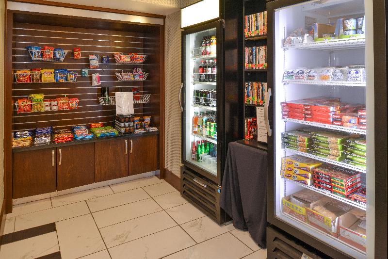 호텔 Holiday Inn Express & Suites Greenfield, An Ihg