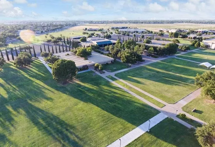 Hôtel Holiday Inn Express & Suites Midland South I 20, An Ihg