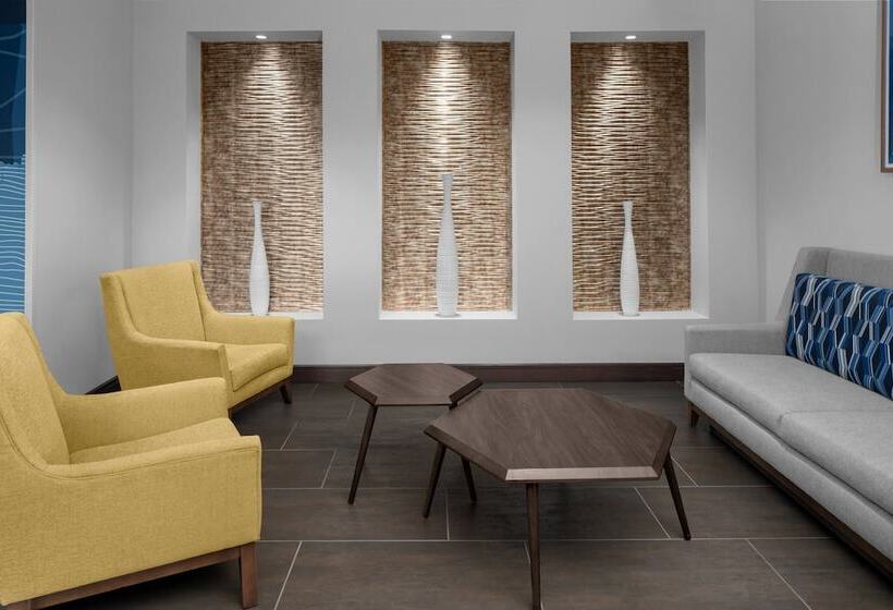 هتل Holiday Inn Express & Suites Midland South I 20, An Ihg