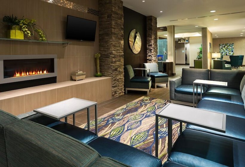هتل Holiday Inn Express & Suites Midland South I 20, An Ihg