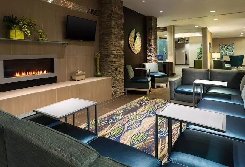 Hôtel Holiday Inn Express & Suites Midland South I 20, An Ihg