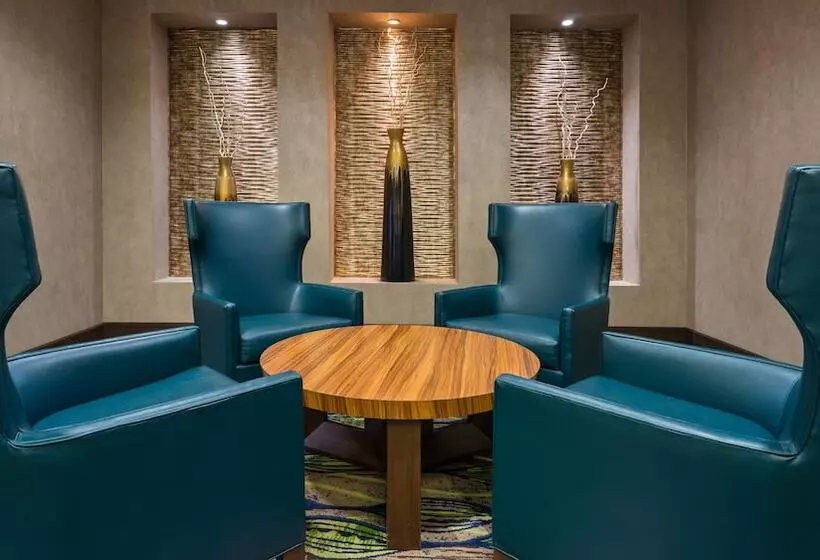 Hôtel Holiday Inn Express & Suites Midland South I 20, An Ihg