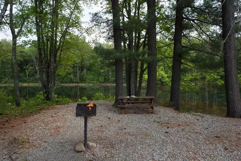 בית מלון כפרי Holiday Inn Express & Suites Tilton, An Ihg