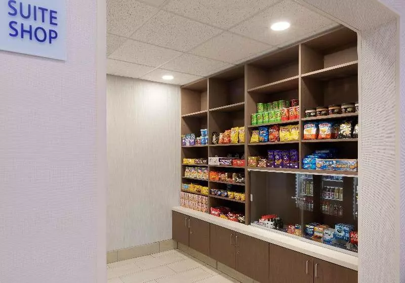 בית מלון כפרי Holiday Inn Express & Suites Tilton, An Ihg