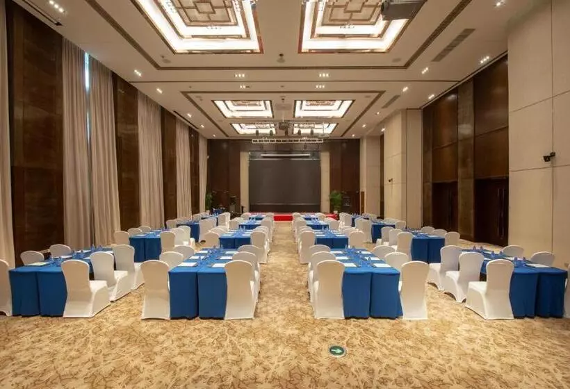 ホテル Holiday Inn Guangzhou Science City, An Ihg