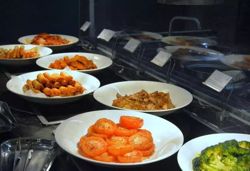 ホテル Holiday Inn Guangzhou Science City, An Ihg