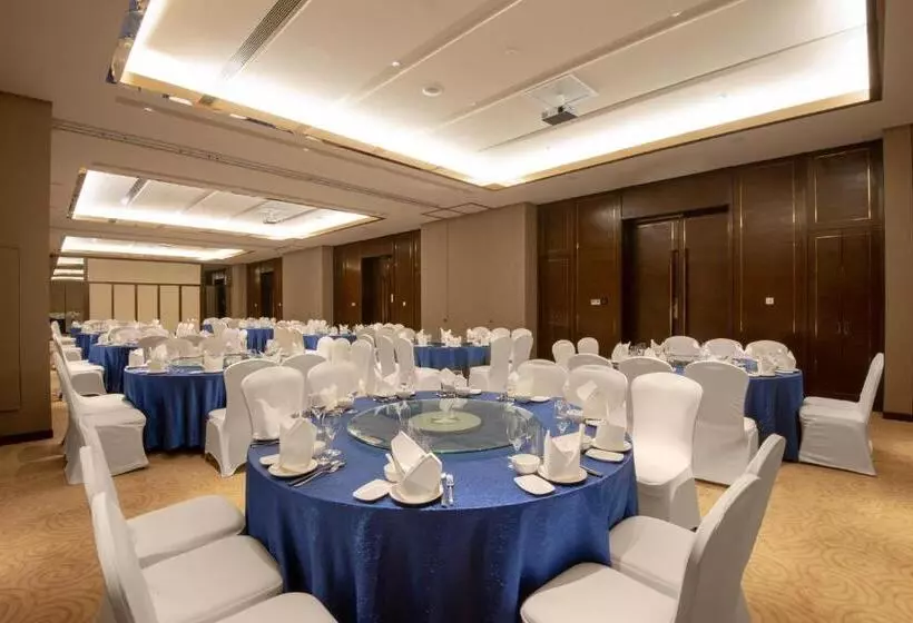 ホテル Holiday Inn Guangzhou Science City, An Ihg
