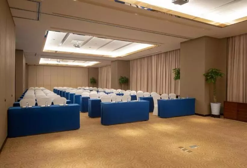 ホテル Holiday Inn Guangzhou Science City, An Ihg