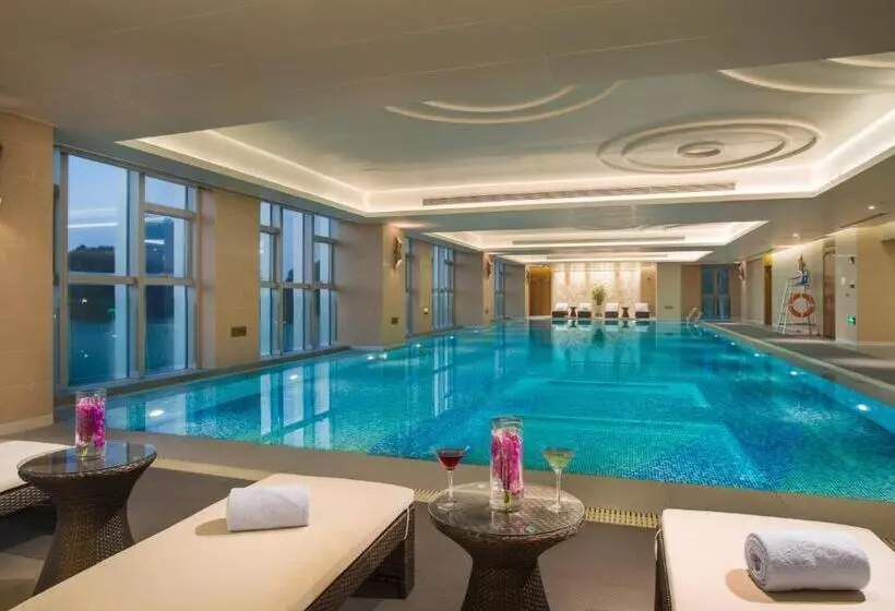 ホテル Holiday Inn Guangzhou Science City, An Ihg
