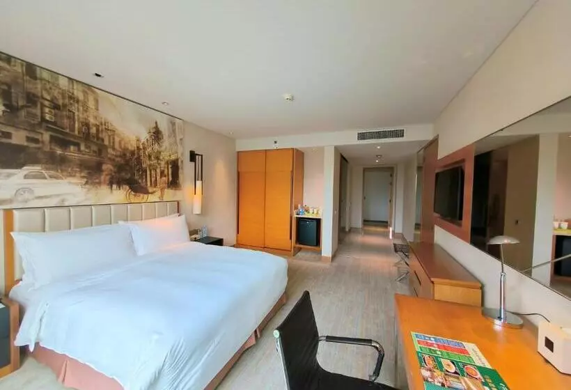 ホテル Holiday Inn Guangzhou Science City, An Ihg